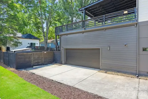 1704 Pegram Street Charlotte NC 28205
