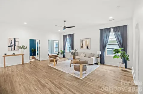 1704 Pegram Street Charlotte NC 28205