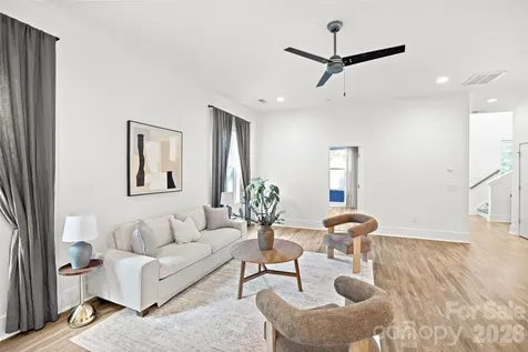 1704 Pegram Street Charlotte NC 28205