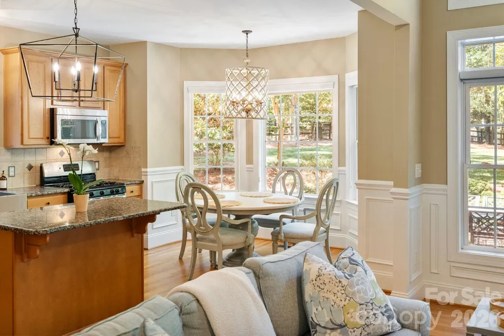 108 Broadview Circle Mooresville NC 28117