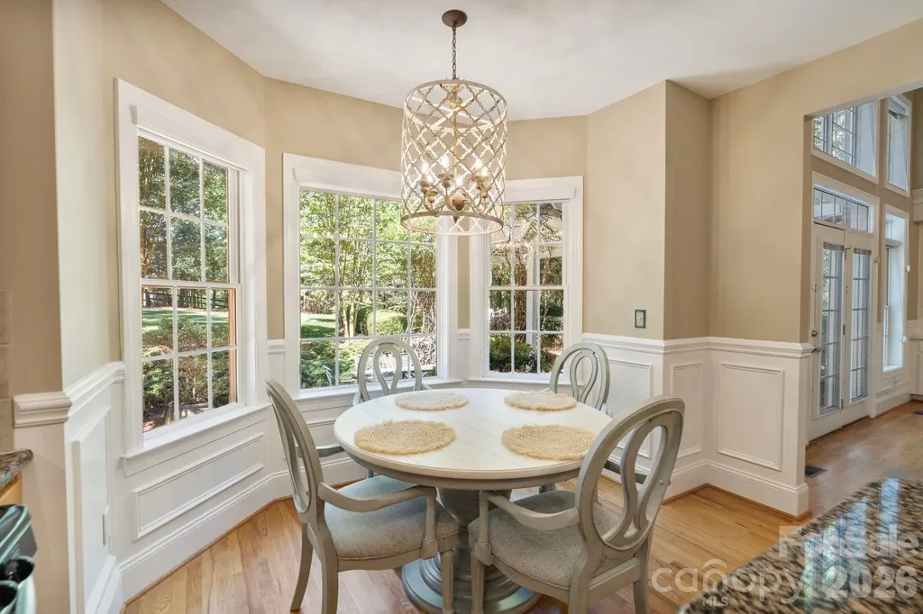 108 Broadview Circle Mooresville NC 28117