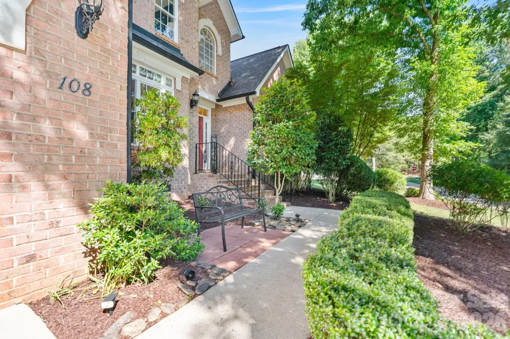 108 Broadview Circle Mooresville NC 28117