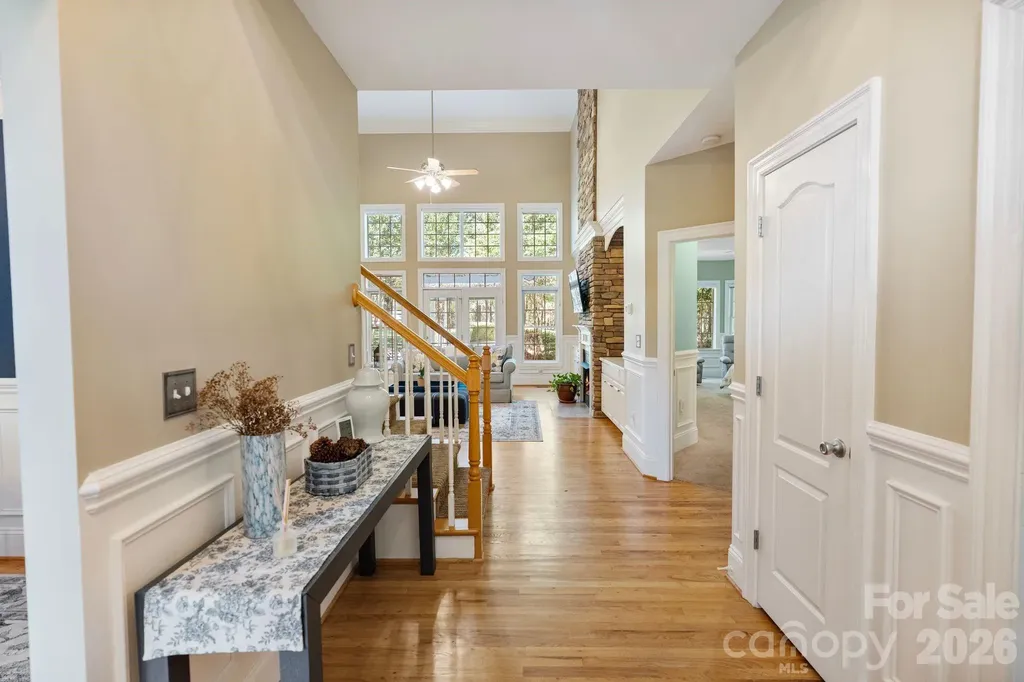 108 Broadview Circle Mooresville NC 28117