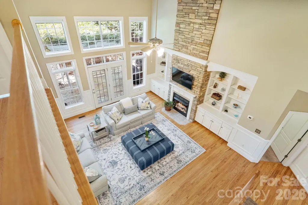 108 Broadview Circle Mooresville NC 28117