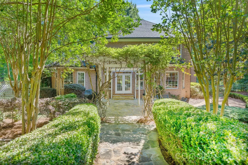 108 Broadview Circle Mooresville NC 28117