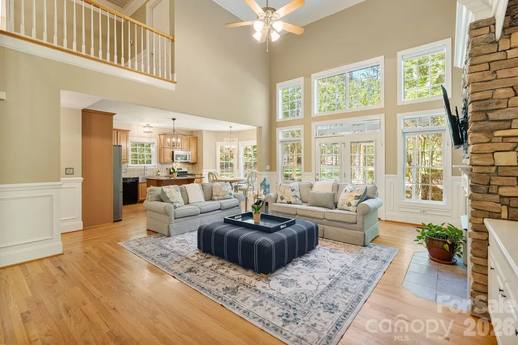 108 Broadview Circle Mooresville NC 28117