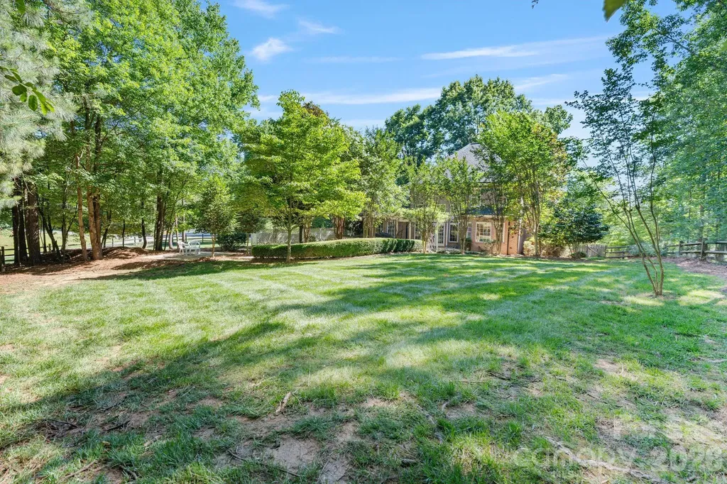108 Broadview Circle Mooresville NC 28117