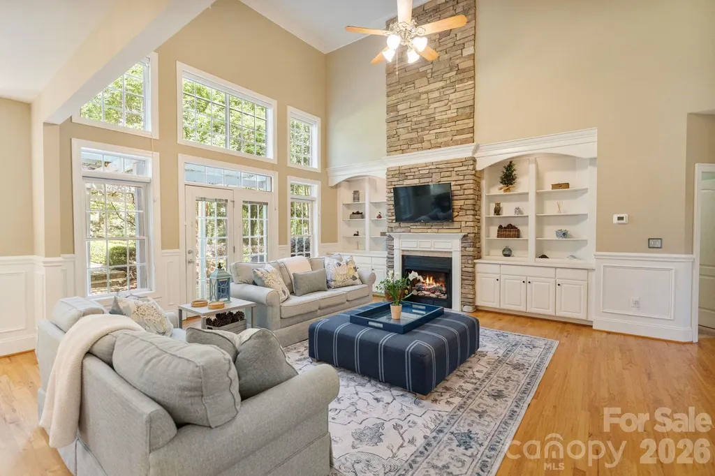108 Broadview Circle Mooresville NC 28117