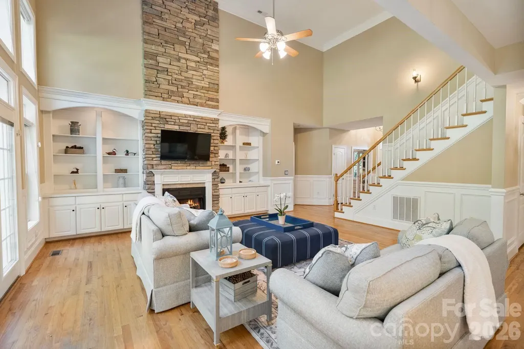 108 Broadview Circle Mooresville NC 28117