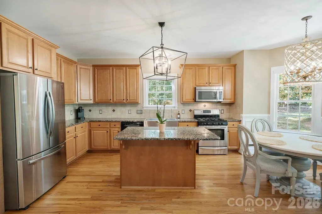 108 Broadview Circle Mooresville NC 28117
