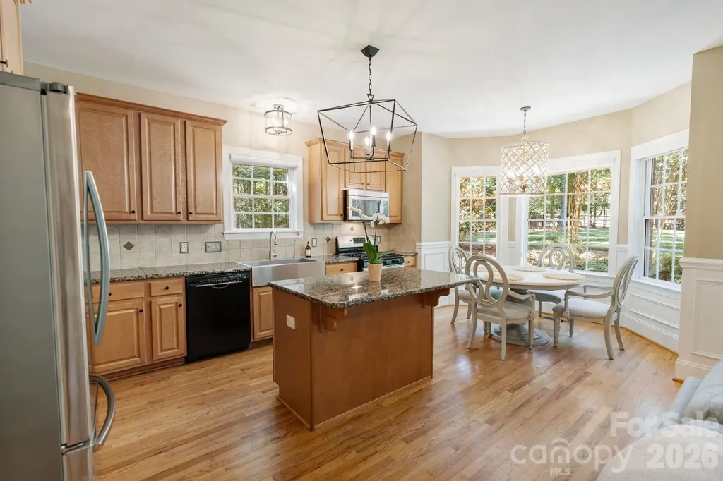 108 Broadview Circle Mooresville NC 28117