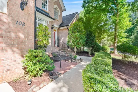 108 Broadview Circle Mooresville NC 28117