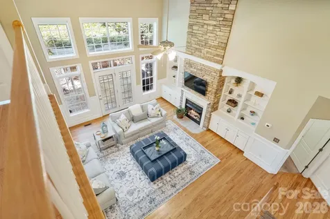 108 Broadview Circle Mooresville NC 28117