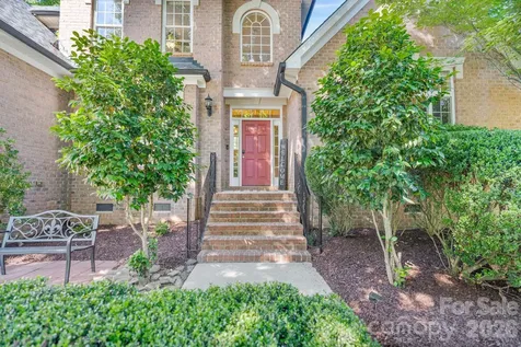 108 Broadview Circle Mooresville NC 28117