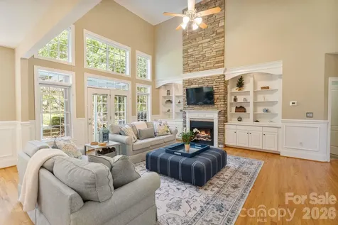 108 Broadview Circle Mooresville NC 28117