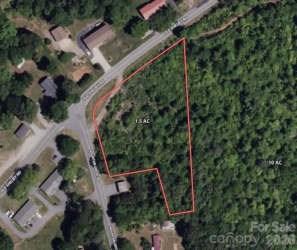 2936 Old Shelby Road Hickory NC 28602