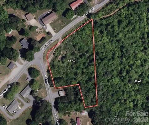 2936 Old Shelby Road Hickory NC 28602