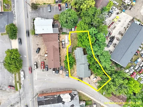 492 Riverbend Street Waynesville NC 28786