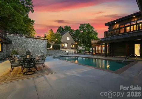 9719 Nine Eagles Lane Charlotte NC 28278