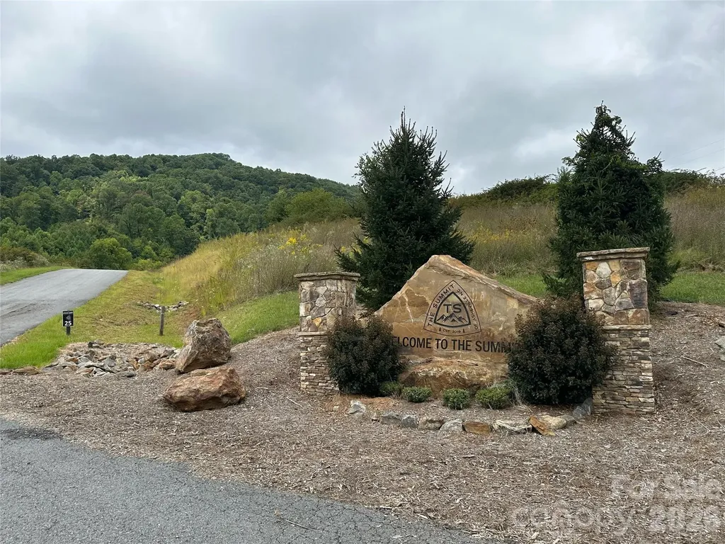 00 High Rock View Drive Canton NC 28716