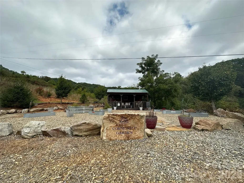 00 High Rock View Drive Canton NC 28716