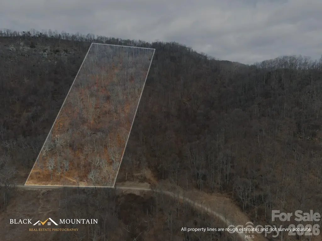 00 High Rock View Drive Canton NC 28716