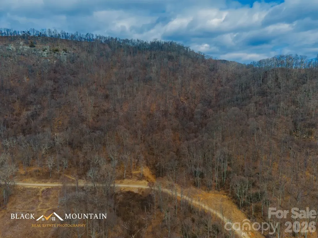 00 High Rock View Drive Canton NC 28716