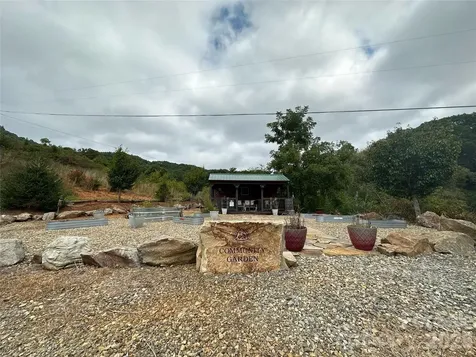 00 High Rock View Drive Canton NC 28716