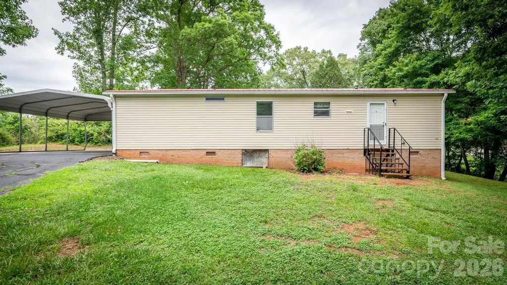 4449 Hickory Highway Statesville NC 28677