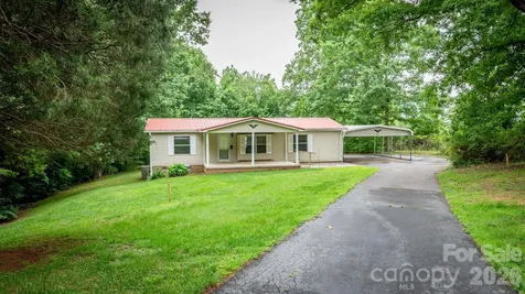 4449 Hickory Highway Statesville NC 28677
