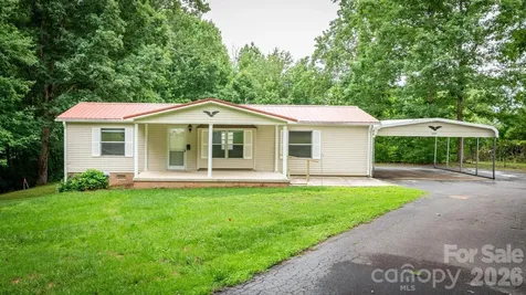 4449 Hickory Highway Statesville NC 28677