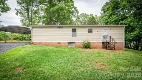 4449 Hickory Highway Statesville NC 28677
