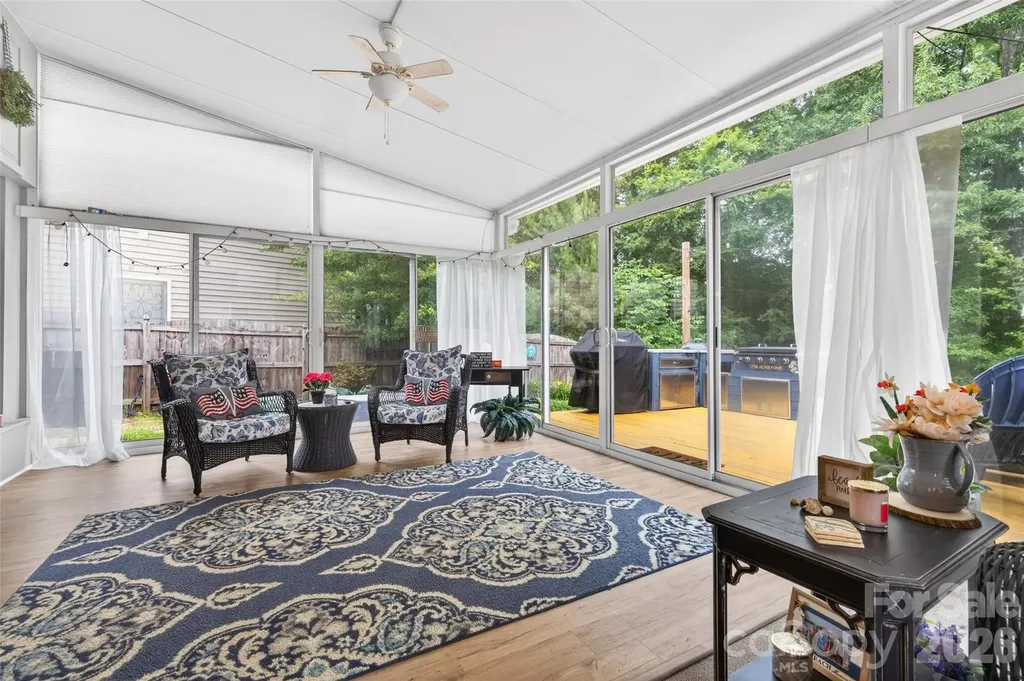 9834 Dominion Crest Drive Charlotte NC 28269