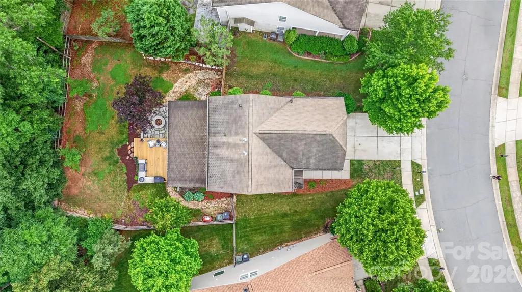 9834 Dominion Crest Drive Charlotte NC 28269
