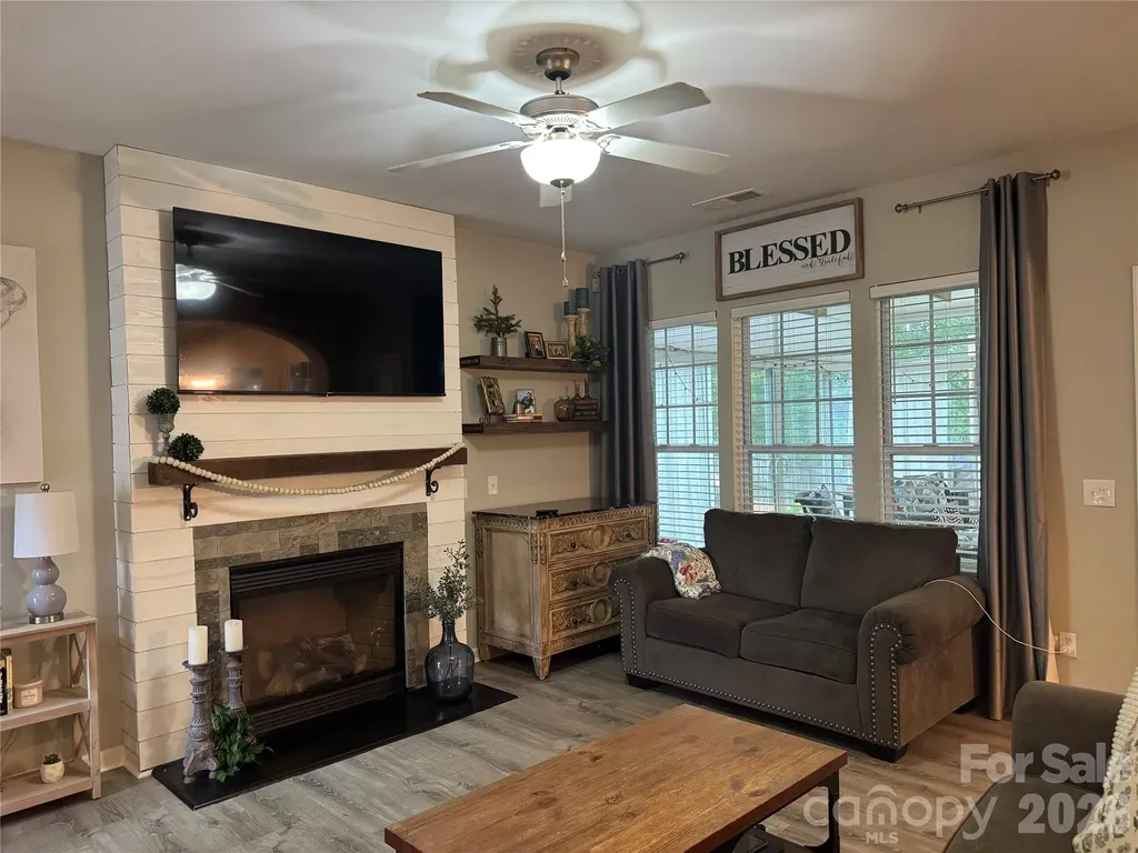 9834 Dominion Crest Drive Concord NC 28269