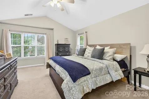 9834 Dominion Crest Drive Charlotte NC 28269