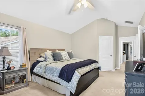 9834 Dominion Crest Drive Charlotte NC 28269