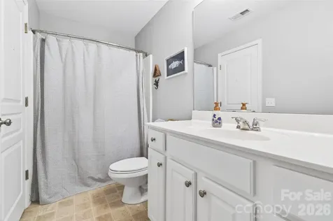 9834 Dominion Crest Drive Charlotte NC 28269