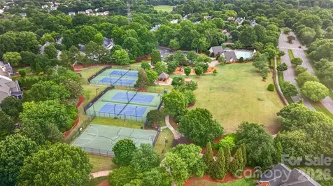 9834 Dominion Crest Drive Charlotte NC 28269