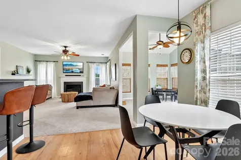 1038 Pepperwood Place Lake Wylie SC 29710