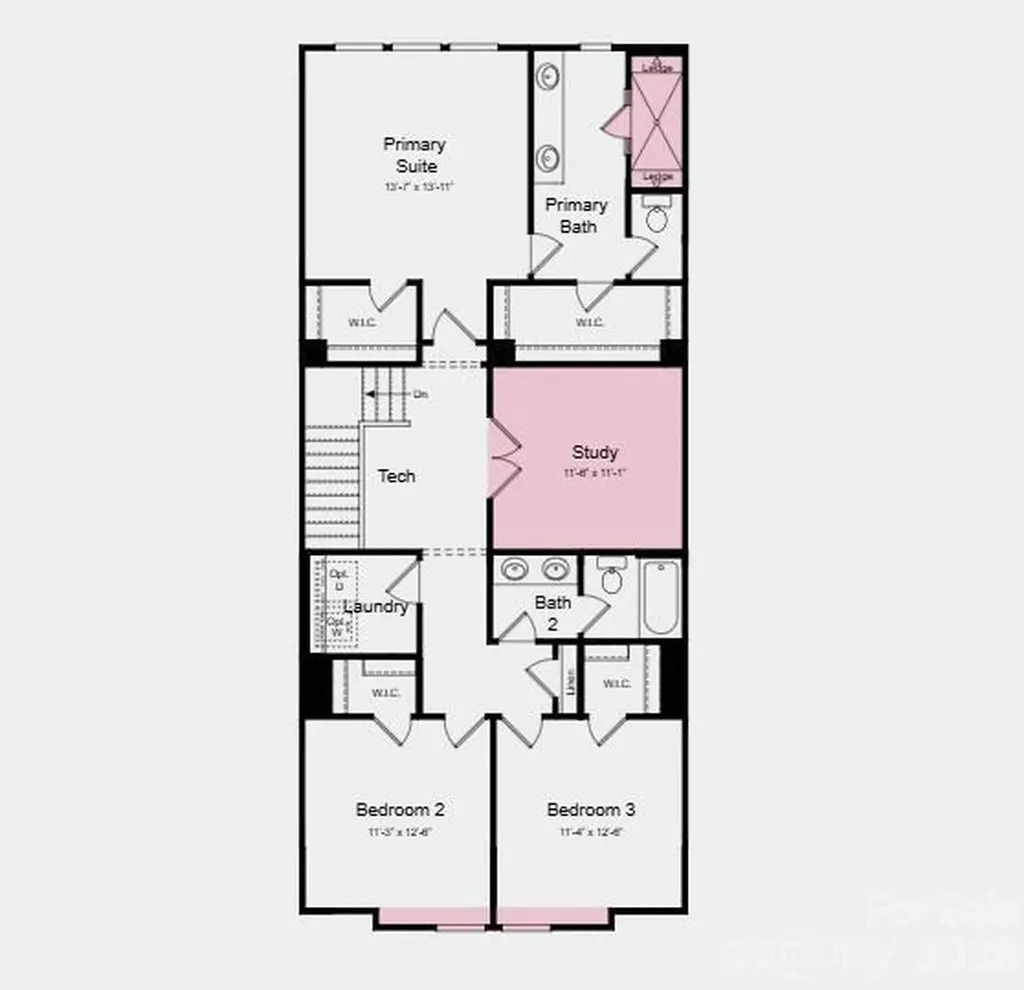 21245 Lake Run Drive Charlotte NC 28278