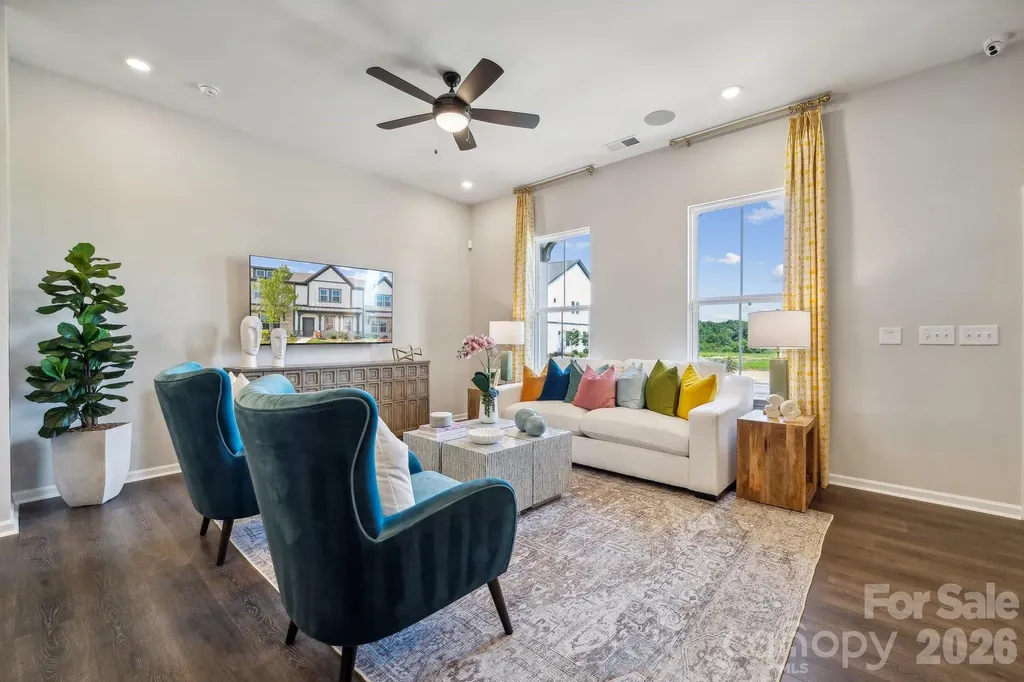 21245 Lake Run Drive Charlotte NC 28278