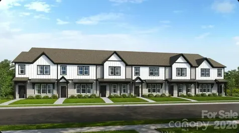 21245 Lake Run Drive Charlotte NC 28278