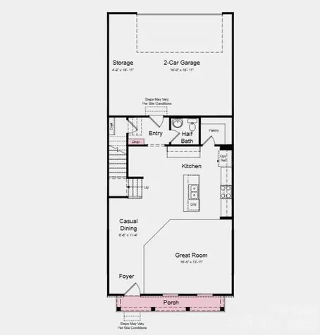 21245 Lake Run Drive Charlotte NC 28278