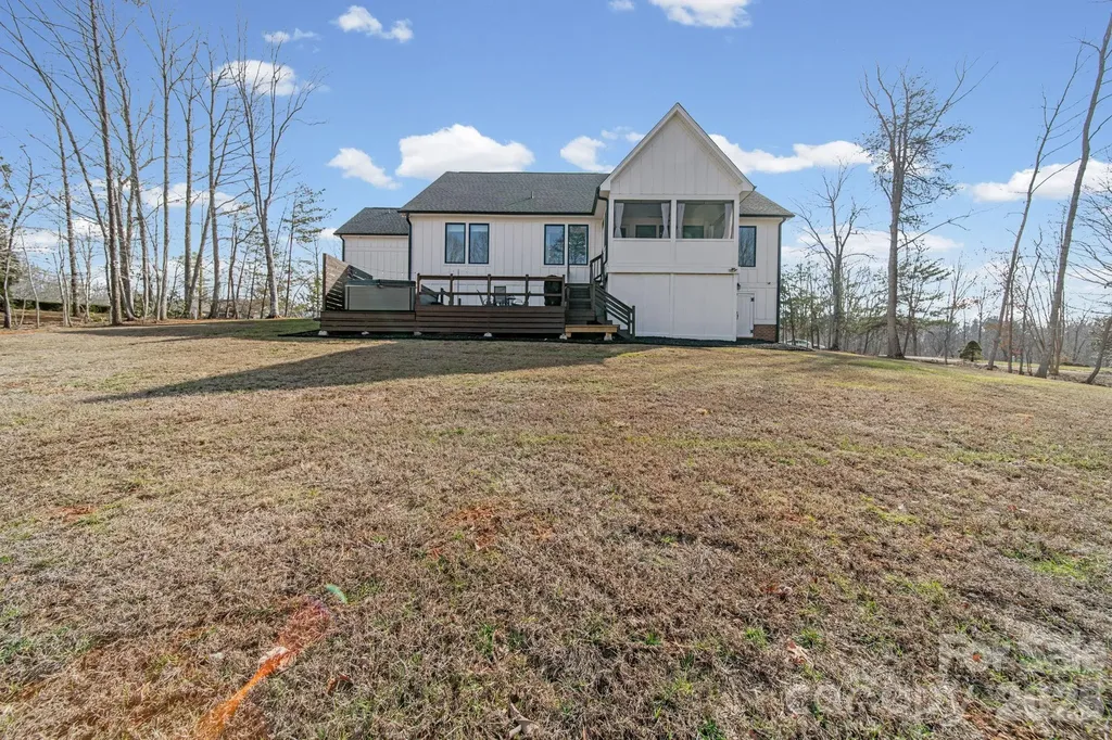 128 Laurel Ridge Drive Statesville NC 28677