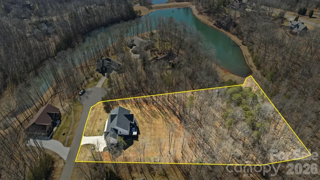 128 Laurel Ridge Drive Statesville NC 28677