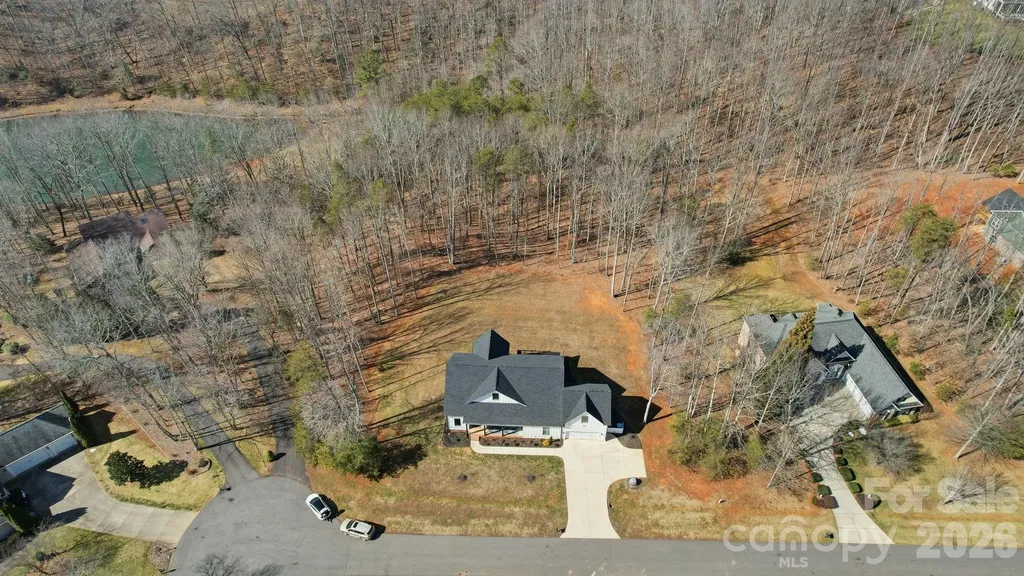128 Laurel Ridge Drive Statesville NC 28677