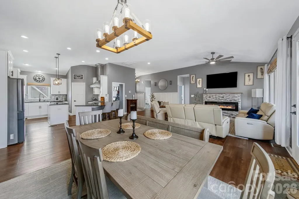 128 Laurel Ridge Drive Statesville NC 28677