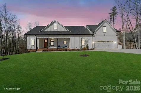 128 Laurel Ridge Drive Statesville NC 28677