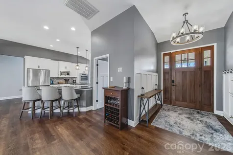 128 Laurel Ridge Drive Statesville NC 28677